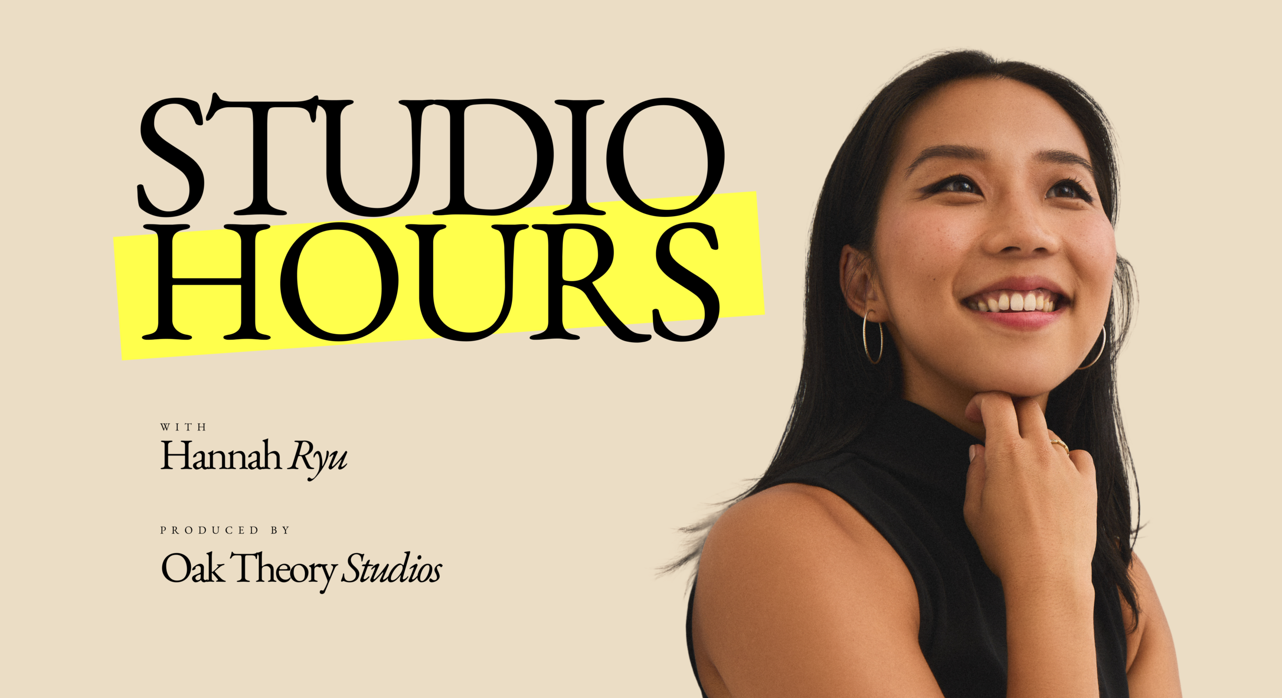 Studio Hours Podcast: Episode 1 – The First Trailer