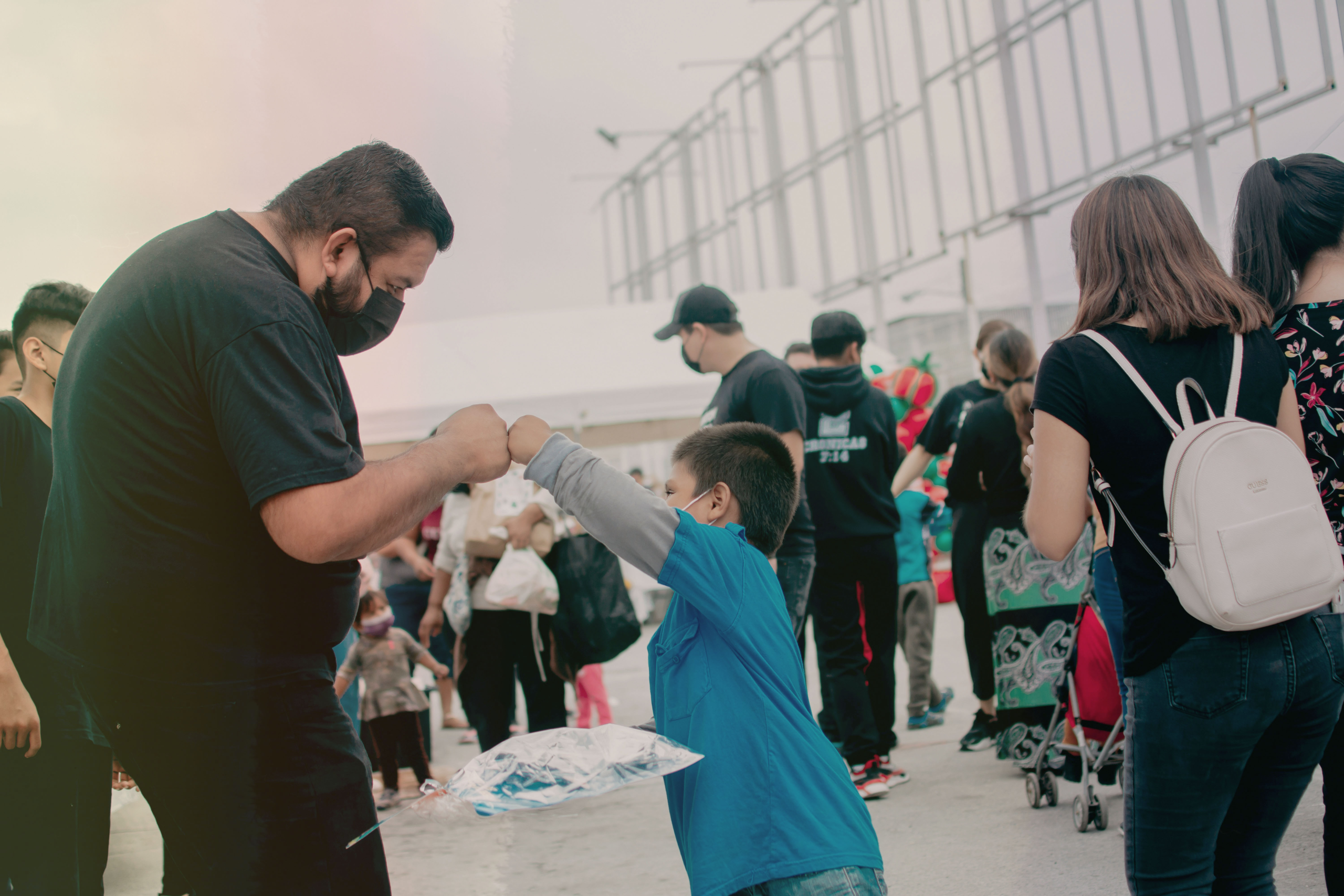 The Quiet Power of Nonprofits in an Age of Distrust